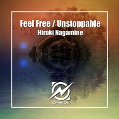 Feel Free(Extended)OUT NOW!