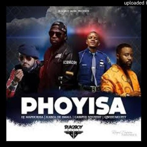 Phoyisa (Questo X The Josh AfRO Mix)