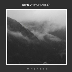 PREMIERE : djimboh - Moments (Extended Mix) [Immersed]