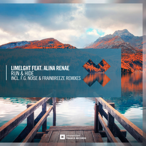 Limelght feat. Alina Renae - Run & Hide (Frainbreeze Remix)