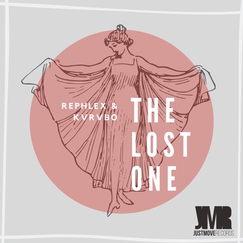 Rephlex & KVRVBO - The Lost One (Just Move Records)
