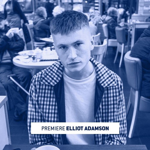 Premiere: CHANEY 'Little Bit More (Elliot Adamson Remix)'