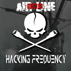 Hacking Frequency -303 Air Line-