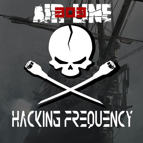 Hacking Frequency -303 Air Line-