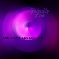 Midnight Sessions 1 - Deep Melodic Techno Mix (April 2019)
