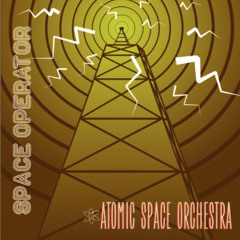 Space Operator 2020