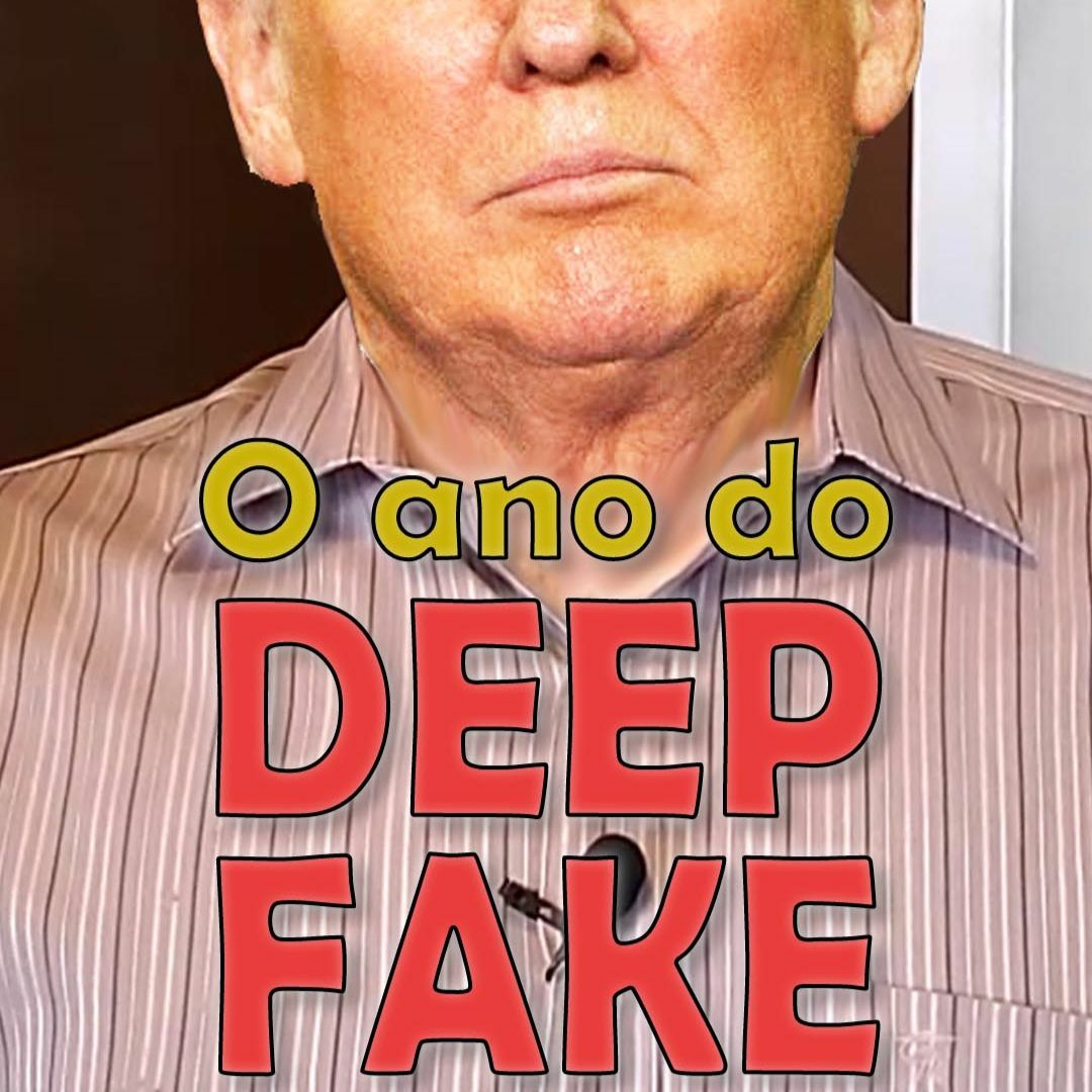 O Macaco Elétrico