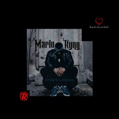 Marlo Kyng - KYNG's LANDING [MIXTAPE ALBUM] Hosted By LIGHTITUPDRIZZ