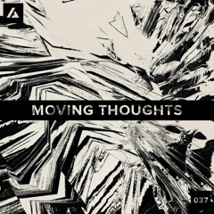 Moving Thoughts [live] | Artaphine Series 037