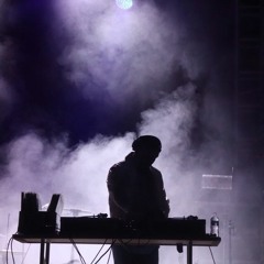DJ SUN - Seconds