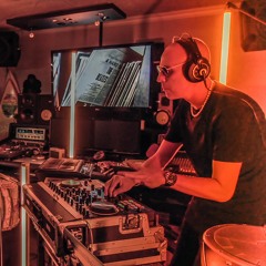 Dj FilmSet  - Chapter 3 | Ft. Gilad Dobrecky (By Israel Kimchi)