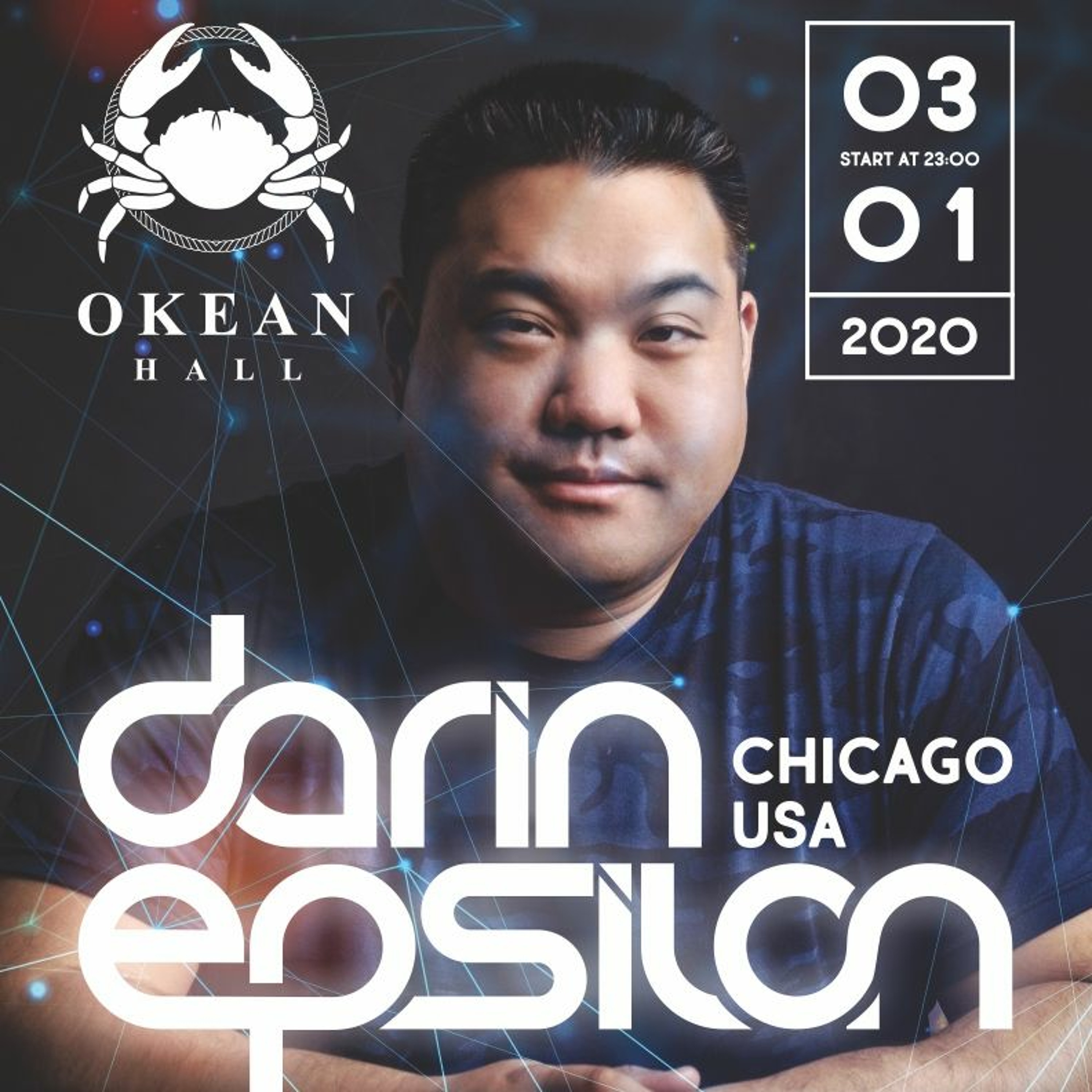 Darin Epsilon
