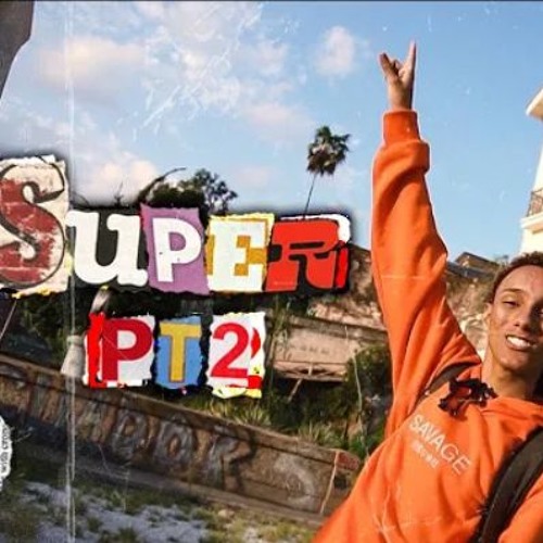 YFG RUSH - "Super PT II" (beat by @wulflame404) Shot By @le4ph4r