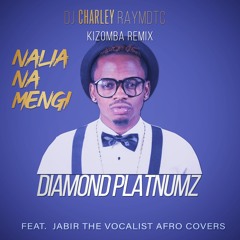 DJ Charley Raymdtc - Nalia Na Mengi (Kizomba Remix) HQ File in Description