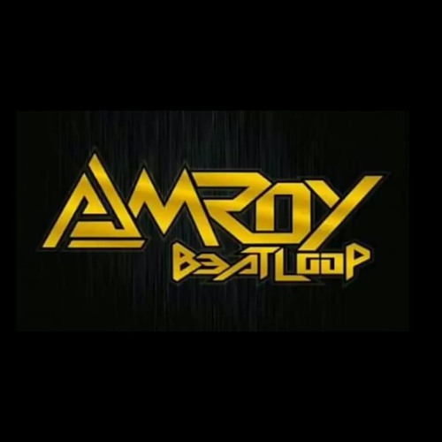 LETTING GO REBORN #AMROY BEATLOOP - (AJAY ANGGER X ATICK TEDDY) VIP