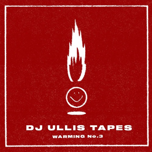 Warming #3 DJ Ullis Tapes