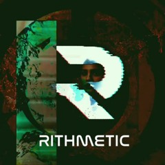 Mera Ishq - Quratulain Balouch | RITHMETIC Remix |