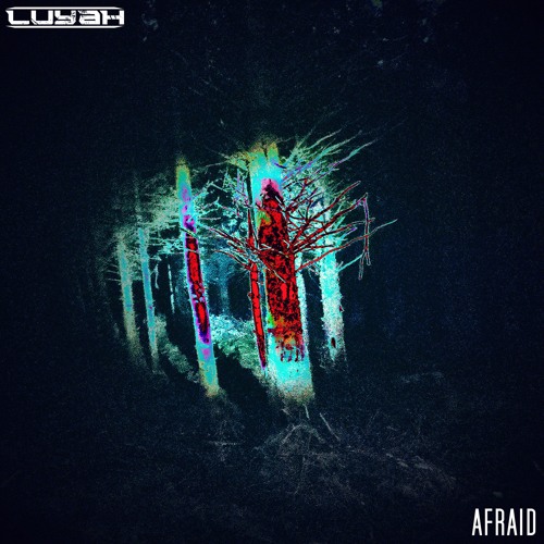 Afraid [FREE]