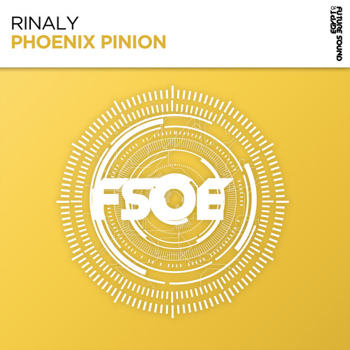 Rinaly - Phoenix Pinion [FSOE]