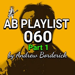 AB Playlist 060 Part 1