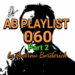 AB Playlist 060 Part 2