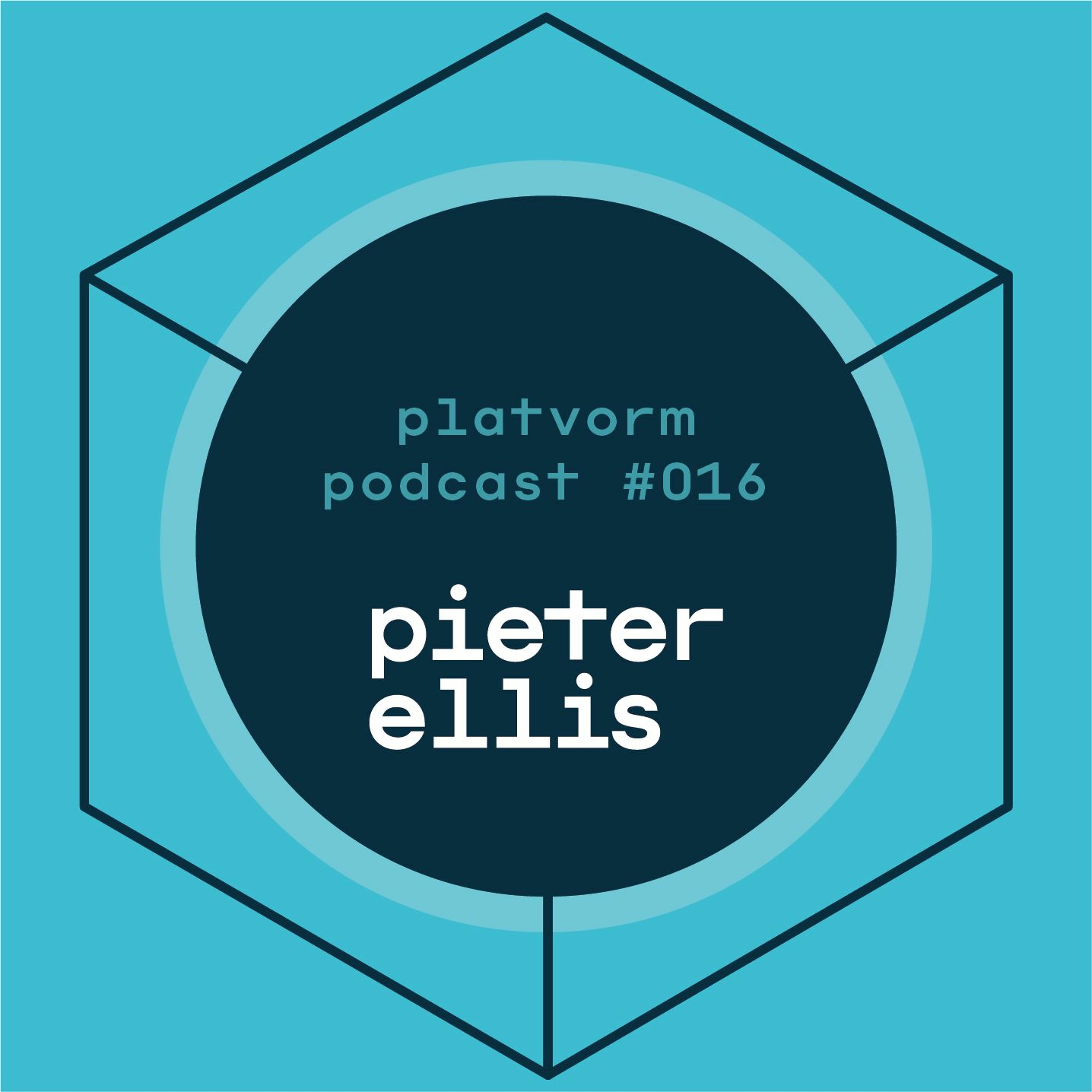 Platvorm Podcast