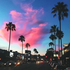 LEAVE THIS PLACE - (prodbylonglass)