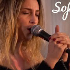 Ceren Gündoğdu - Ben Hep Seni Sevdim | Sofar Istan