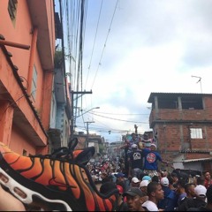 BAILE DI FAVELA 2