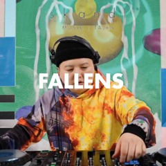 Related tracks: SKANDL MUSIC EP. 30 - FALLENS