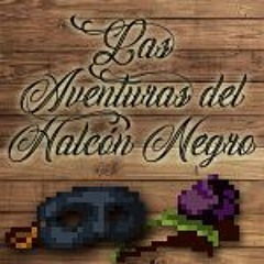 Las Aventuras de El Halcón Negro - Tema Principal - OST Retro Pixel