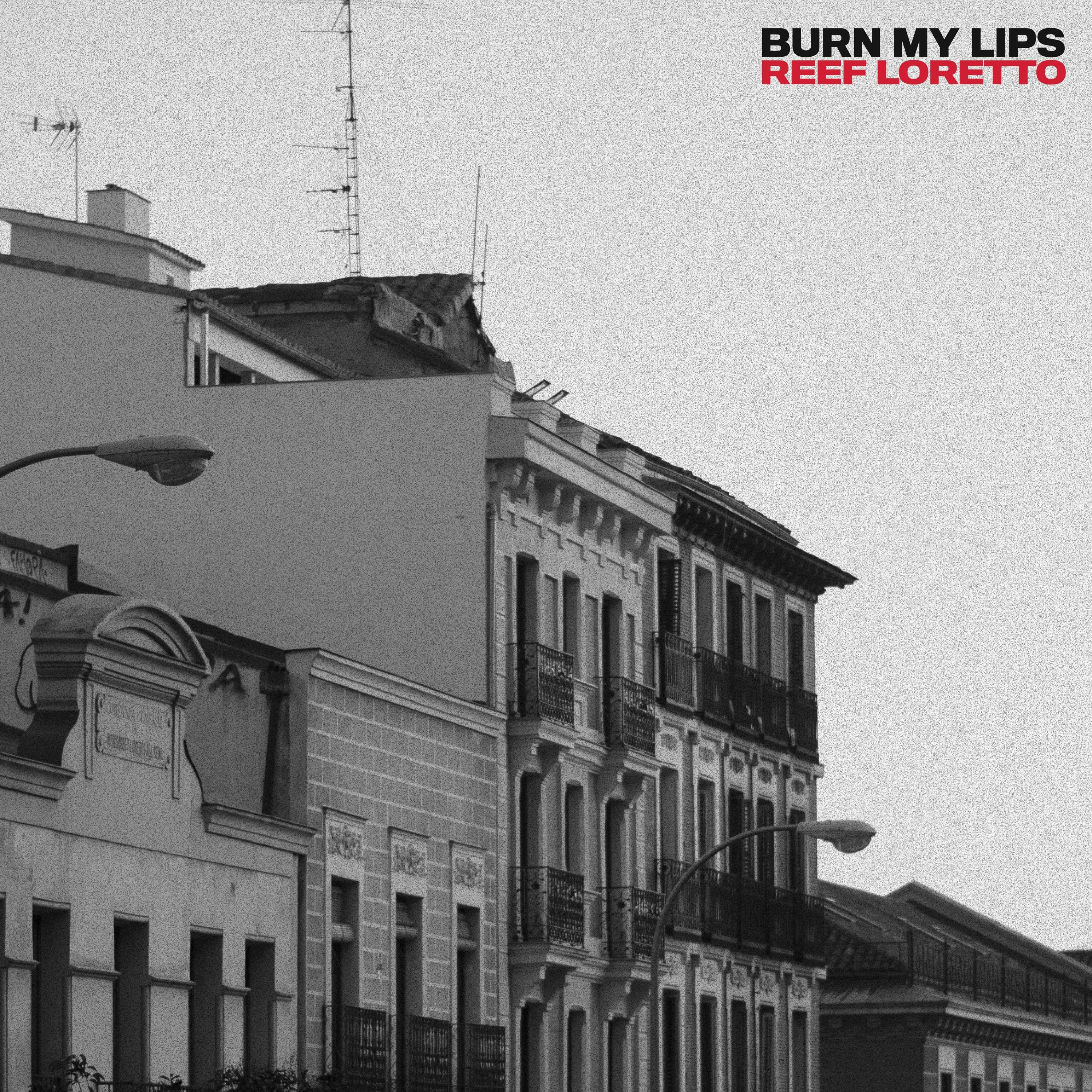 BURN MY LIPS episode artwork