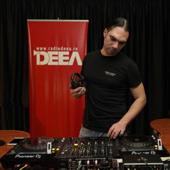 CK Live @ Radio Deea: Guest Set - 02.01.2020