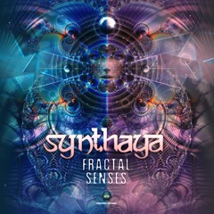Synthaya - Fractal Senses ( OUT NOW )