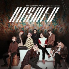 ATEEZ_TREASURE EPILOGUE : Action To Answer
