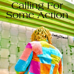 Calling for some action