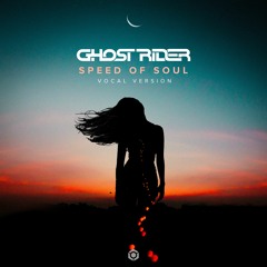 Ghost Rider - Speed of soul (Vocal Version)
