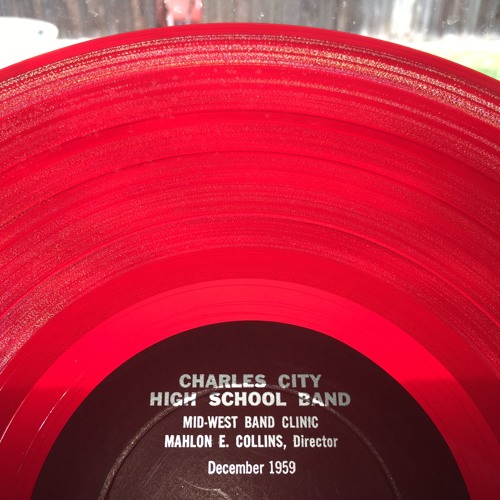 Stream dynamic groove Listen to Charles City, IA High School Band