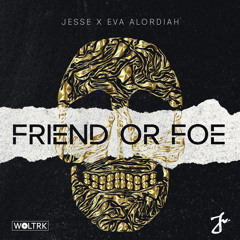 FRIEND OR FOE