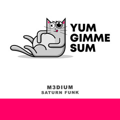 Saturn Funk [Free Download]