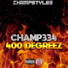 400 Degrees Freestyle