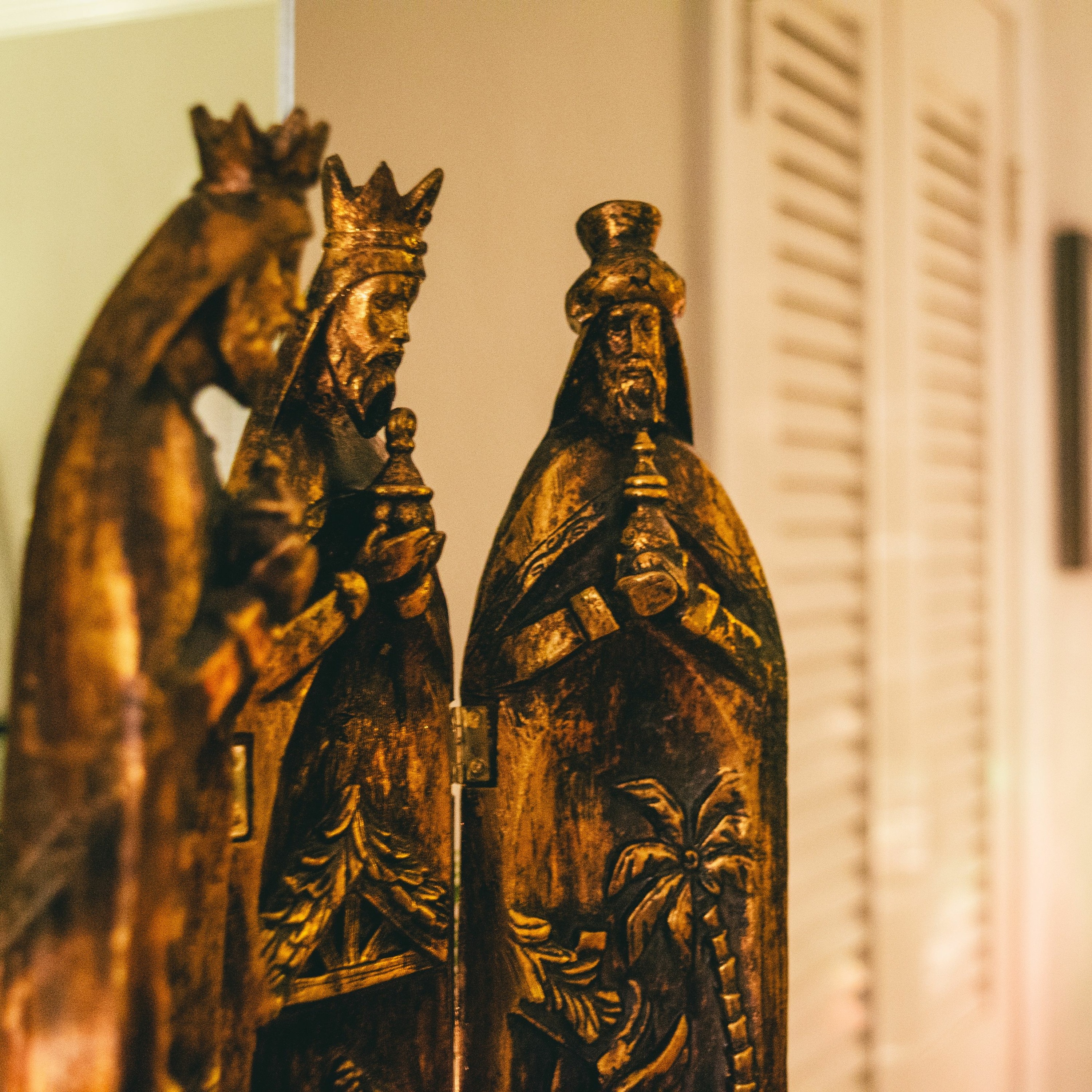 Catholic Studies Academy Podcast