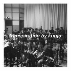 Transpiration - KUG Jazz Orchestra - 2019