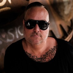 Hasenbau Podcast #15 - Drumcomplex