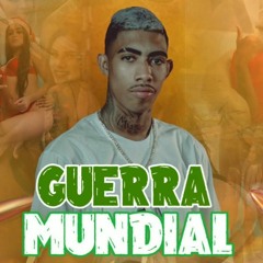 3* Guerra Mundial MC Theuzyn
