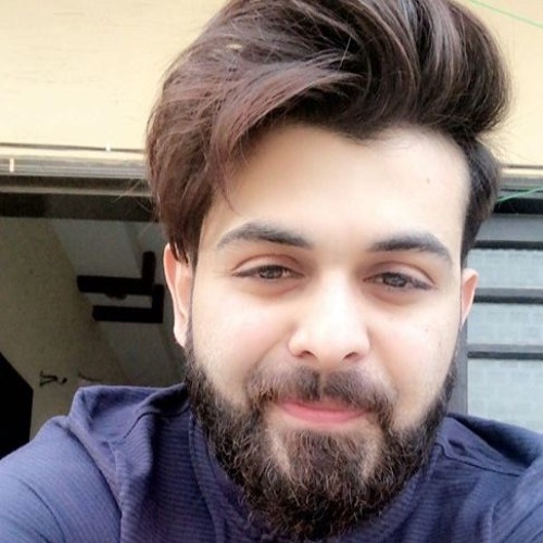 Tujhe Kitna Chahe Aur Hum Vahaj Hanif Unplugged