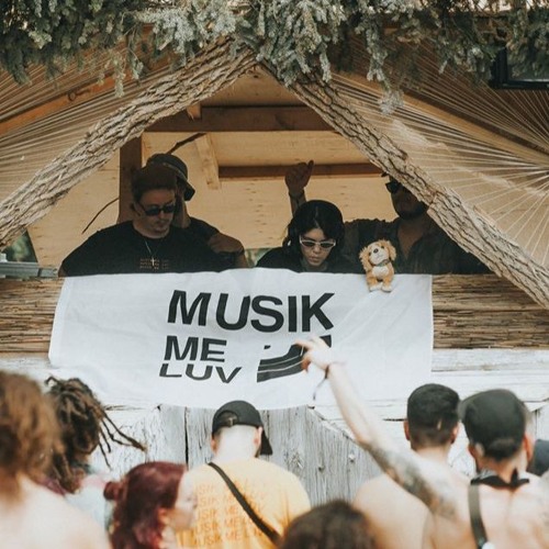 Dick Lee // Promo mix 2020