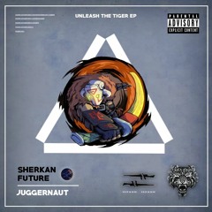 Sherkan Future - Juggernaut