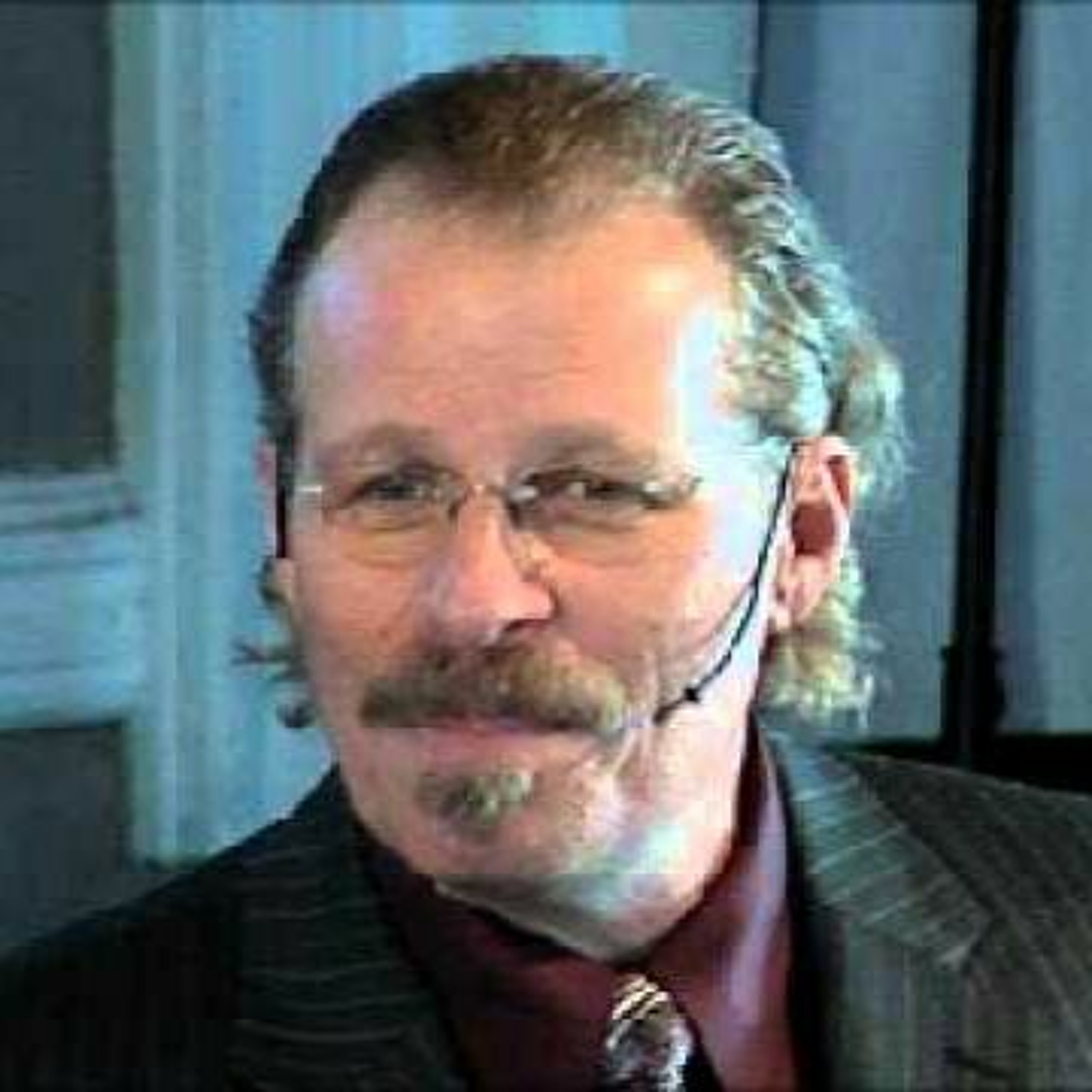 Bible Prophecy Expert LA Marzulli Discusses Ezekiel 38 And War With Iran episode artwork