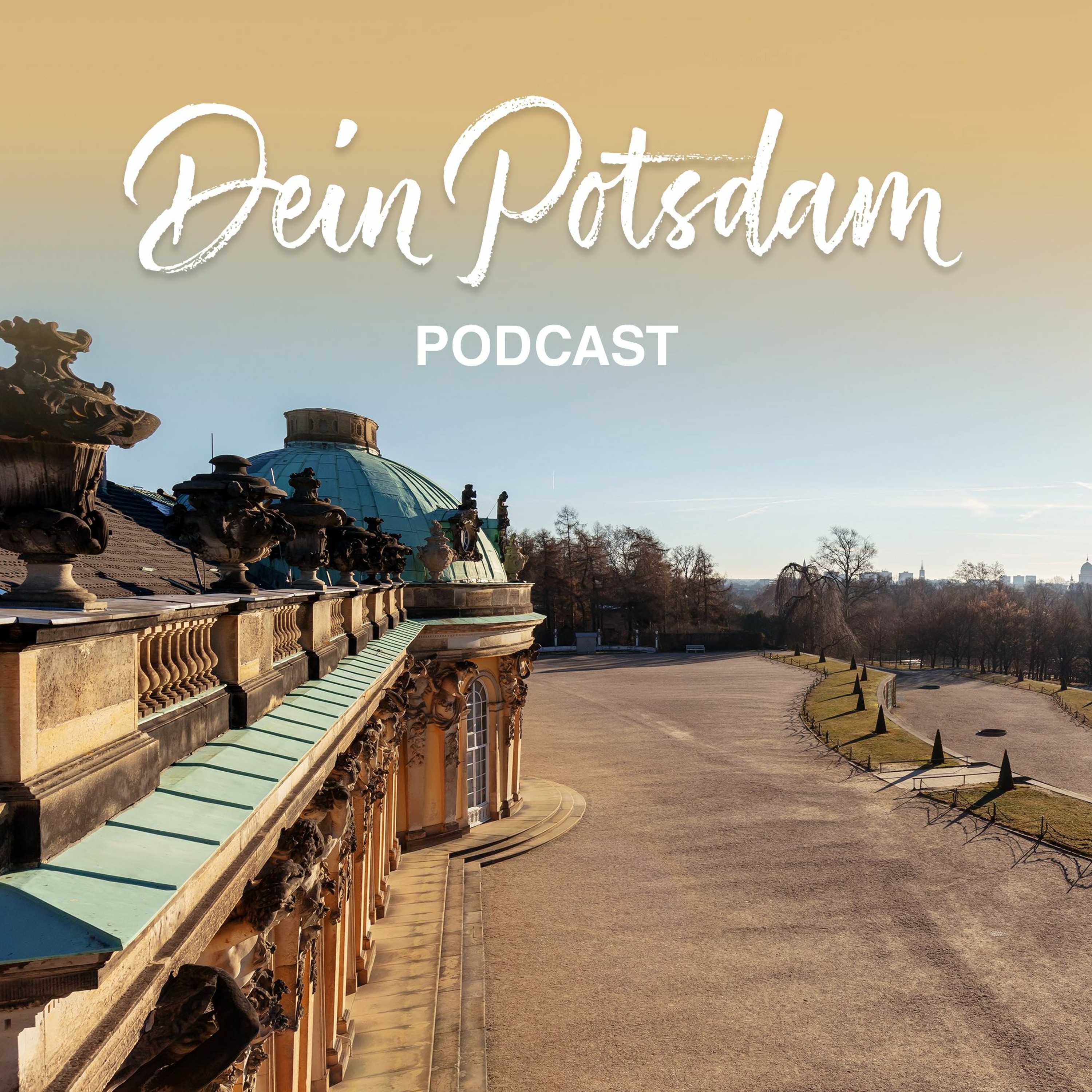 Dein Potsdam Podcast